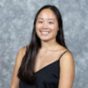 Meet your Posher, Kathryn